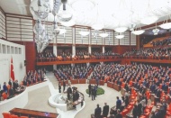 Meclis, yeni haftaya tezkere görüşmeleriyle başlayacak