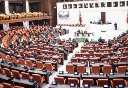 Meclis'e 13 dokunulmazlık fezlekesi gönderildi