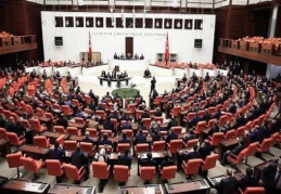 Meclis'e başvurmak isteyenlere profesyonel destek 