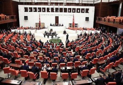 Meclis'e başvurmak isteyenlere profesyonel destek 