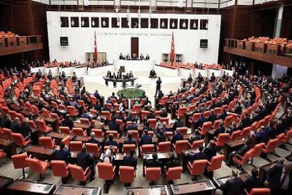 Meclis&#039;e başvurmak isteyenlere profesyonel destek 