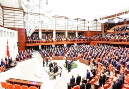 Meclis'e yasa teklifi sunuldu: Binalar cemevlerine bedelsiz verilsin