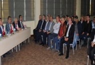 Meclisi Çanakkale’de topladılar