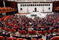 Meclisi yoğun gündem bekliyor