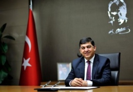 Meclisi’nin Antep’e ‘Gazi’ unvanı verişinin 99. yılı