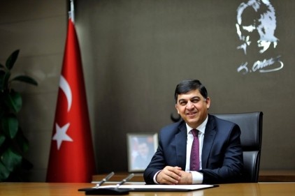 Meclisi&#8217;nin Antep&#8217;e &#8216;Gazi&#8217; unvanı verişinin 99. yılı
