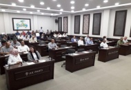 Meclis’te 2020-2024 Stratejik Plan tartışması yaşandı