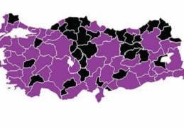 Mecliste 497 erkek 103 kadın vekil var
