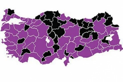 Mecliste 497 erkek 103 kadın vekil var