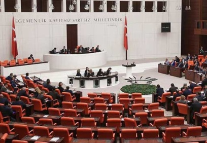 Meclis'te bu hafta: Görüşmeler EYT ile başlayacak