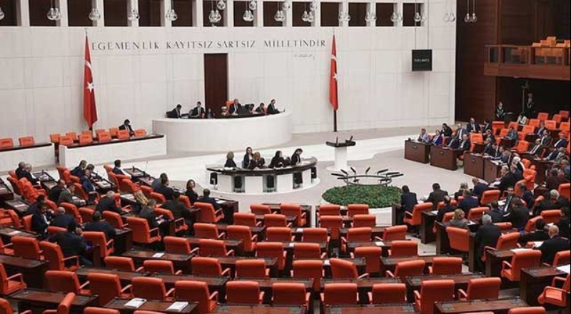 Meclis'te bu hafta: Görüşmeler EYT ile başlayacak