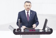 Meclis’te bütçe maratonu başladı