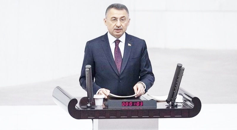 Meclis’te bütçe maratonu başladı