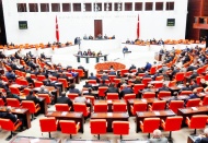 Meclis'te HES dönemi başlıyor