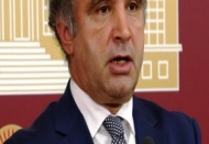 Meclis'te ilk Kürtçe önerge