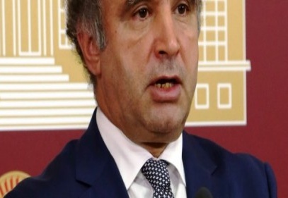 Meclis'te ilk Kürtçe önerge