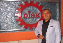 “Mecliste, işçinin, emekçinin ve çalışanın sesi olacağım”