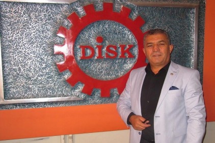 &#8220;Mecliste, işçinin, emekçinin ve çalışanın sesi olacağım&#8221;