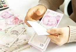 Meclis'te kabul edildi: Tüm idari para cezaları ve trafik borçları yapılandırılacak