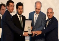 Medar-ı iftaharımız Rıza Sarraf en çok vergi ödeyen 56. kişi oldu