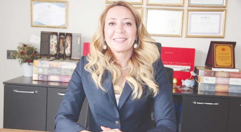 Medeniyet başkentini hak ettiği yere hep birlikte taşıyacağız