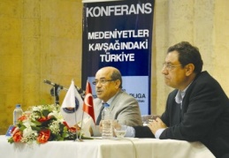 Medeniyet demek kentli şehirli olmak demektir