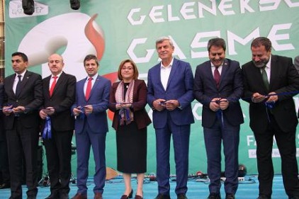 Medeniyet tasavvurunu tamamlamak için kültür ve sanat çok önemli