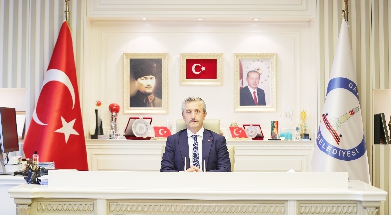 Medeniyet yarışının sonu yoktur