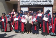 Medeniyetimiz, yoksulu ve yetimi koruma üzerine kurulmuştur