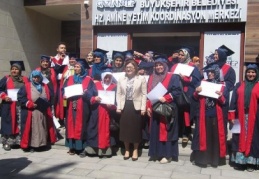 Medeniyetimiz, yoksulu ve yetimi koruma üzerine kurulmuştur