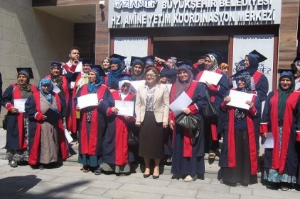 Medeniyetimiz, yoksulu ve yetimi koruma üzerine kurulmuştur
