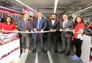 Media Markt, Gaziantep’te