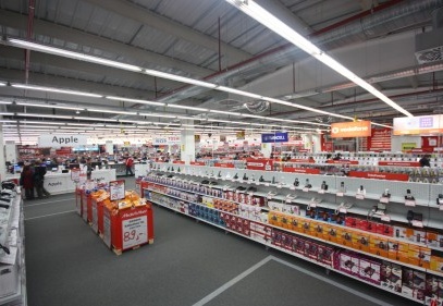 Media Markt, Gaziantep’te mağaza açacak