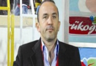 Medical Park Antalyaspor Teknik Direktörü Mehmet Özdilek: