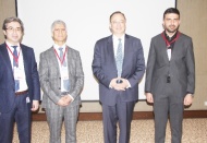 Medical Park GAMMA Knife Işın Cerrahisi birimi açıldı