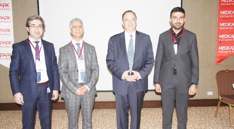 Medical Park GAMMA Knife Işın Cerrahisi birimi açıldı