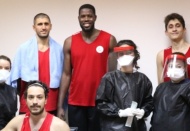 Medical Park, Gaziantep Basketbol Kulübü’nün sağlık sponsoru