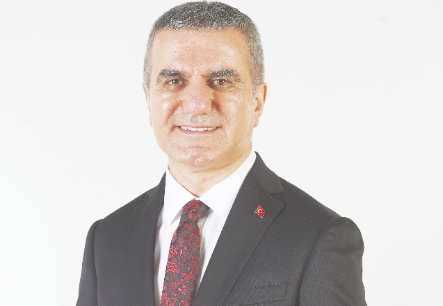 Medical Park Gaziantep ilk mavi hastane oldu