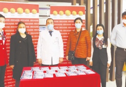 Medıcal Park Gaziantep’te glokom etkinliği
