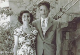 Mediha Tuzcu, sevgili eşine kavuştu