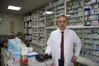 Medikal malzemeler ilaç reçetesi ile alınabilecek