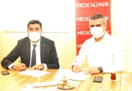 Medikal Park, gazetecilere yüzde 20 indirim uygulayacak