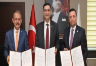 Medikal sanayi ürünleri ve teknolojilerini geliştirmek istiyoruz