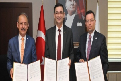 Medikal sanayi ürünleri ve teknolojilerini geliştirmek istiyoruz