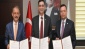 Medikal sanayi ürünleri ve teknolojilerini geliştirmek istiyoruz