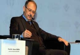 “Medikal sektöründe kümelenme sağlanmalı”