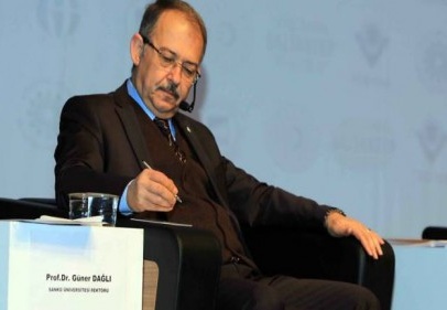 “Medikal sektöründe kümelenme sağlanmalı”
