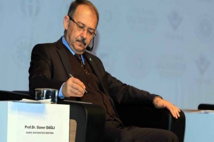 &#8220;Medikal sektöründe kümelenme sağlanmalı&#8221;