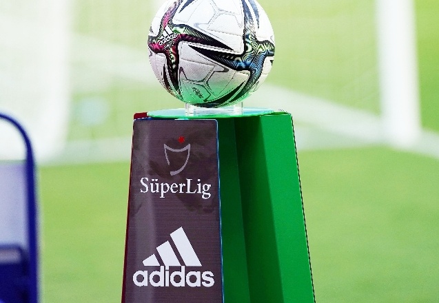 Medipol Başakşehir-Gaziantep FK cumartesi günü karşılaşacak