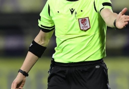 Medipol Başakşehir-Gaziantep FK maçını Cüneyt Çakır yönetecek